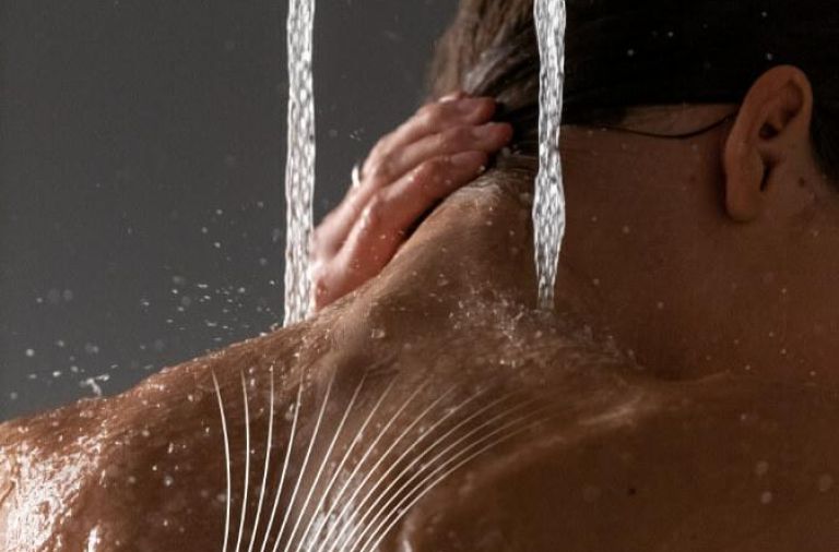 BENEFITS OF HYDROTHERAPY ON THE MUSCULAR SYSTEM