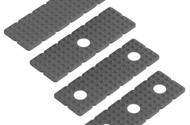 LIQUID SILICONE MEMBRANE