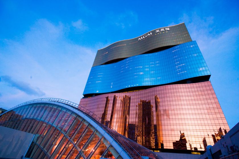 aquaform and MGM Tria Spa: Luxury Hydrotherapy in Macau